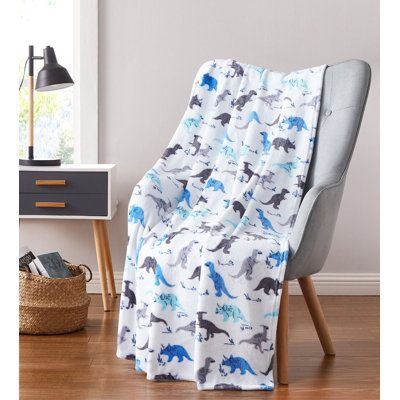 Weighted Throw Blanket