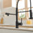 HHK HOME Kitchen Faucet-70533701