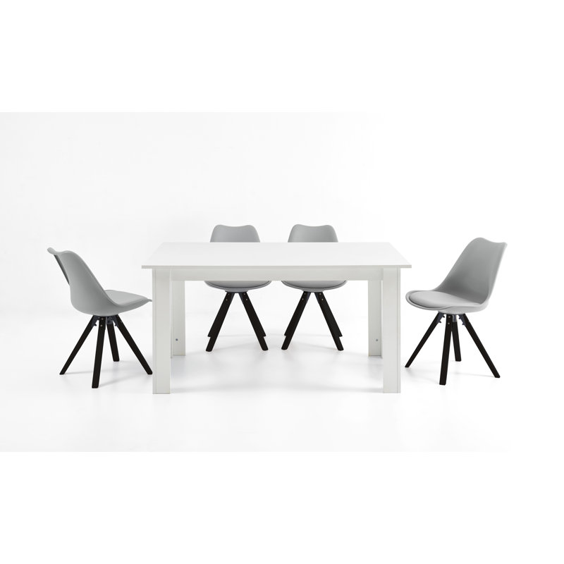 Bedfordale 6 - Person Dining Set