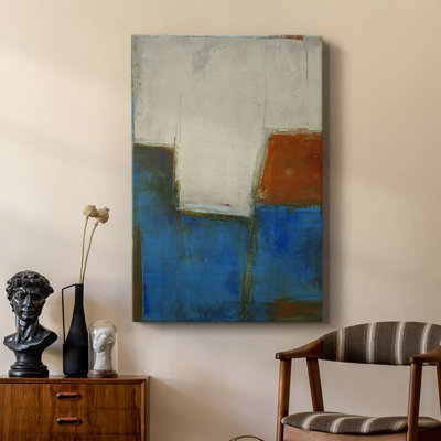 Pensée complexe - galerie Cavas sur mesure