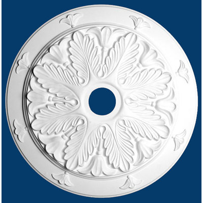 Médaillon de plafond