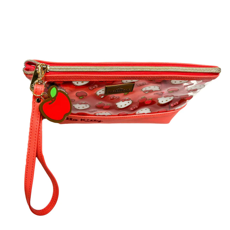 Organisateur de pochette de maquillage Hello Kitty