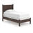Cadmori Twin Panel Bed-123300400