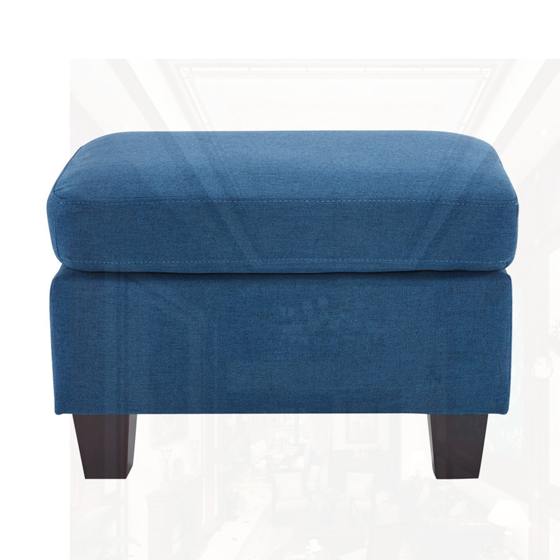 Bleu marine OTTOMAN