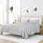 Simply Soft™ Honeycomb Pattern Microfiber Sheet Set-1745375014-1745375012