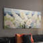Botanical Series-CCVI- Toile tendue avec châssis - Prêt à accrocher-1250270584