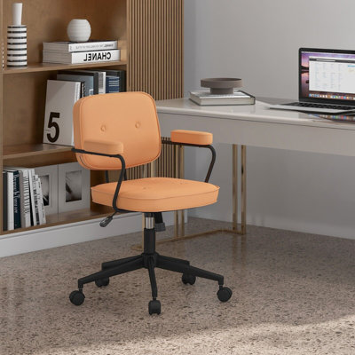 17 Stories Oryn Task Chair