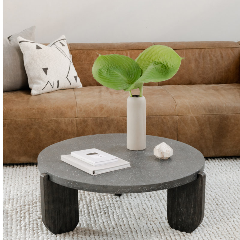 Bolton Sofa Cappucino, Cappuccino Genuine Leather