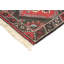 Oriental Hand Woven 72cm X 115cm Area Rug