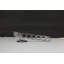 Cintre pour enfants en métal Haletta