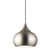 Matt Nickel Plated