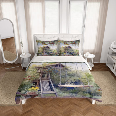Duvet Cover