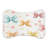 Coquette Charm - 1 Piece Bone Shape Feeding Mat