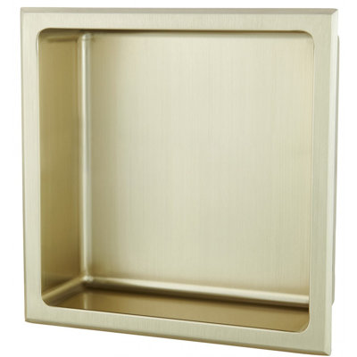 Shower Niche