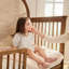Maxi-Cosi Quiet Luxury 6-in-1 Convertible Crib with Toddler Bed/Daybed Conversion Kit