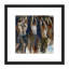 Abbey Figure Study Spirit Vulcan 1 Piece Single Picture Frame Painting