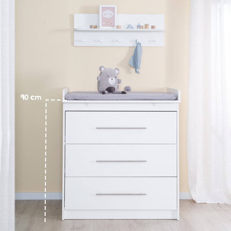 Maren Changing Table