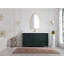 Ensemble de meuble-lavabo simple 60 po Aberdeen-79537264-90126466