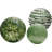 Alama Abstract Cloche Or Water Globe