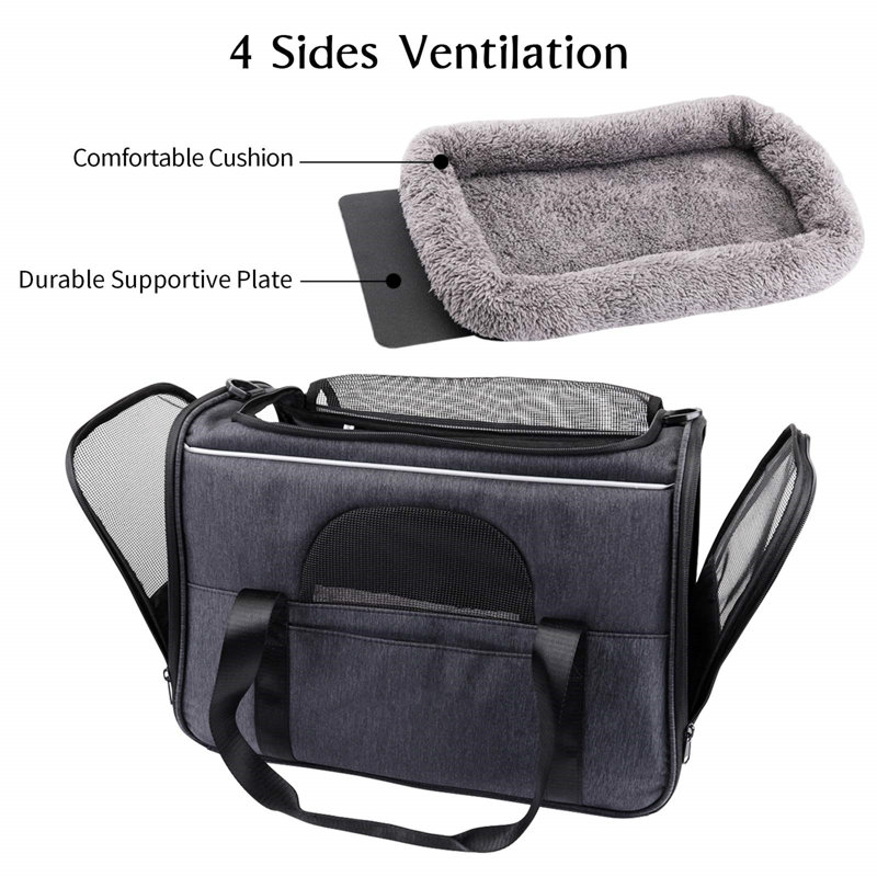 Lainey Pet Carrier