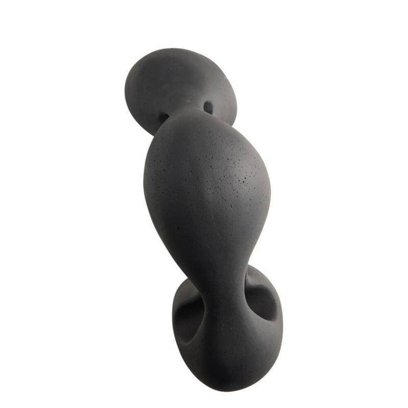 Jabari Sculpture