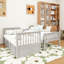Lit superposé simple au-dessus de simple avec tiroirs, lits convertibles, gris-782650024-782650039