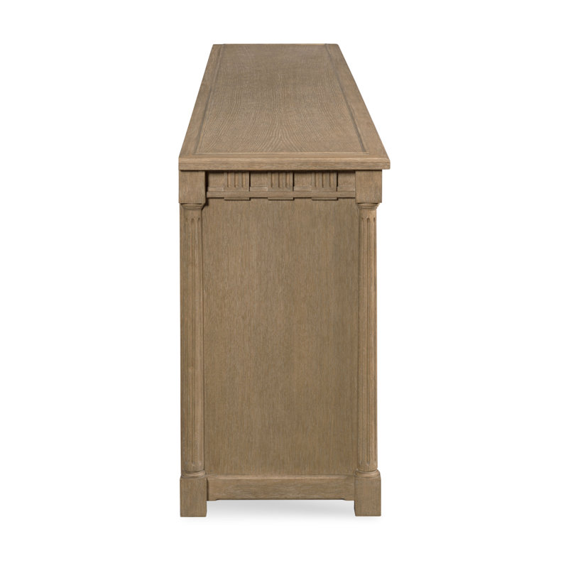 Media Console, Vintage
