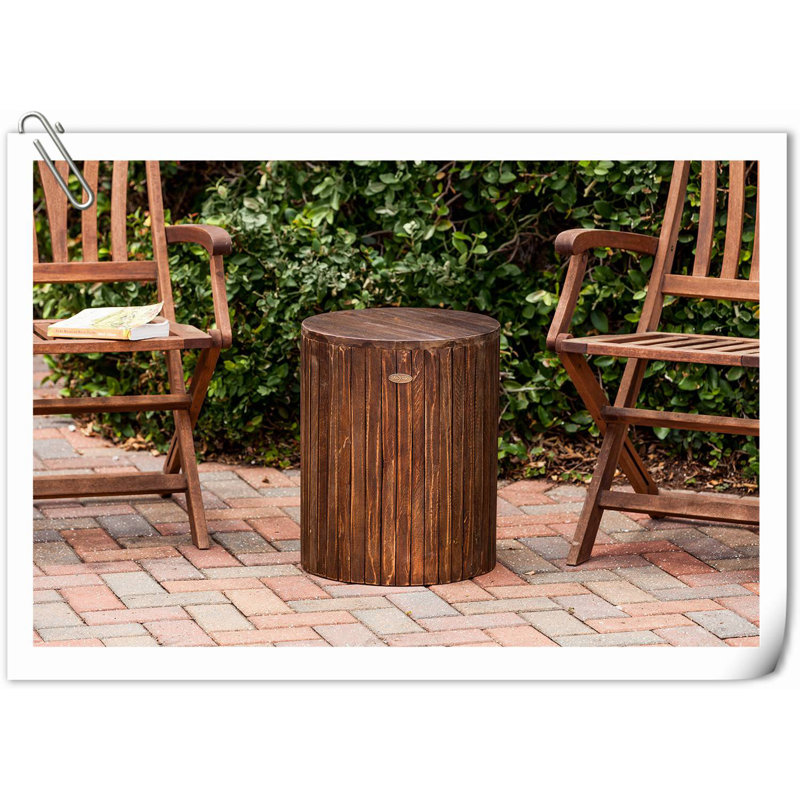 Tabouret d'appoint Jeniva