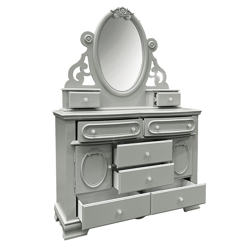 Commode Beechmoor avec porte