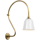 Thomas O'Brien - Light Outdoor Barn Light