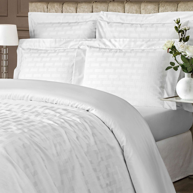 Avantgarde Sateen Flat Sheet