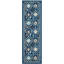 Tapis oriental royal / ivoire Osakis-810863548