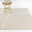 Tapis crème / beige Bartel-674978154