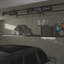 Tablette de rangement pour garage Origami 