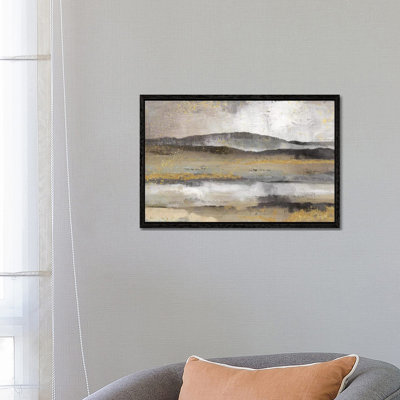 Rolling Hills by Nan - Painting on Canvas
