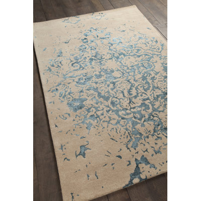 Donielle Geometric Indoor Rug