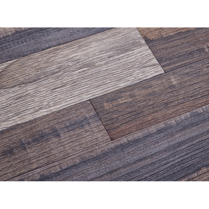 6" x 24" Peel and Stick Vinyl Wall Paneling