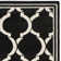 Tapis noir Ammundsen