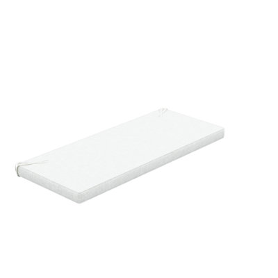 Sunbrella® Outdoor Bench Seat Cushion