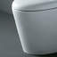1.28 Gallons GPF High Efficiency Dual Flush One-Piece Toilet