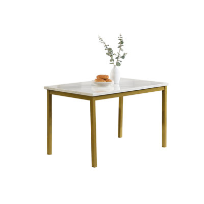 Table de salle à manger 48 "