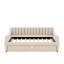 Lit de jour simple tapissier avec tiroirs-1790244336