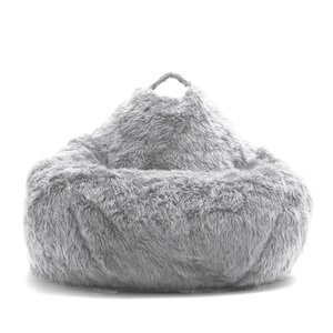 Big Joe Lux Teardrop Bean Bag Chair