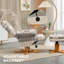 Orderville 80cm Wide Standard Recliner