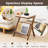 Arnice Top End Table-1414440141