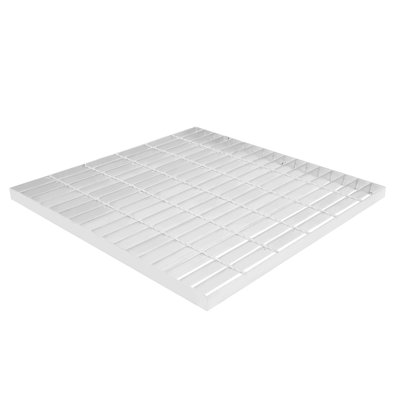 Outdoor Drain Cover For Driveway(23.62*23.62*1.18 Inch)