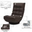 Mortola 62cm Wide Standard Recliner