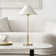 Hackney Cordless LED Buffet Table Lamp by J. Randall Powers