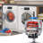 VEVOR Washing Machine / Dryer Dryer Accessory