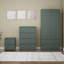 Tanino Piece Bedroom Set
